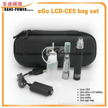 eGo-LCD tank CE5 kit 7color of